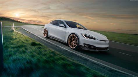 Electric Cars Introduction ED50