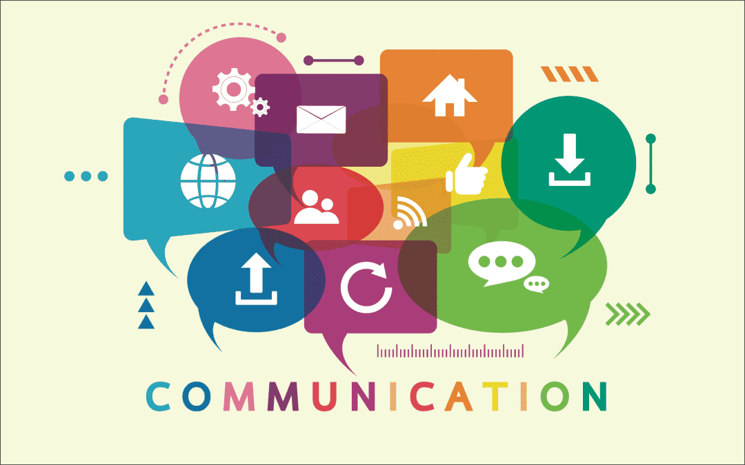Communication Fundamentals cf01