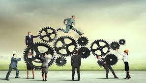 Building High-Performance Teams fd657