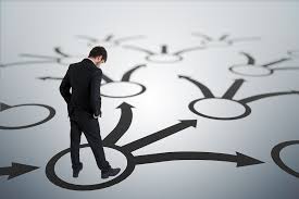Decision Making fgd567