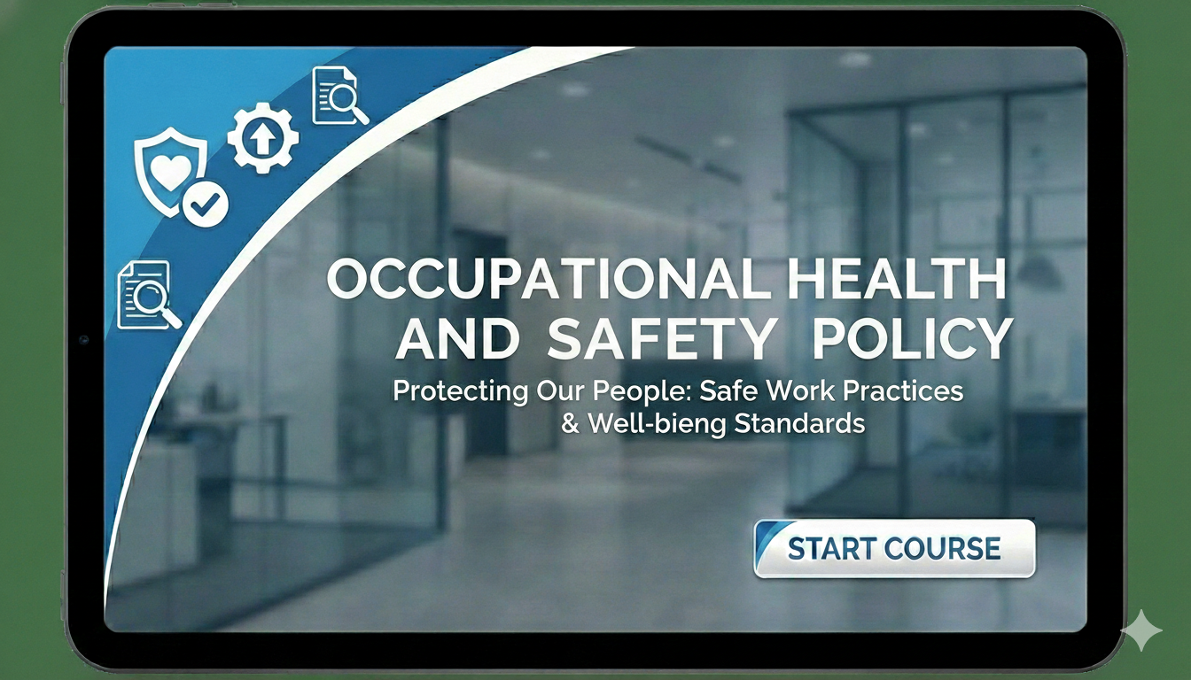 HMC MM - Occupational Health and Safety Policy [2026] ohsp_01